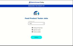 Food Inspacter jobs in usa